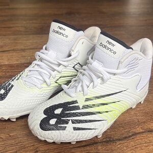 New Balance Rush Cleats